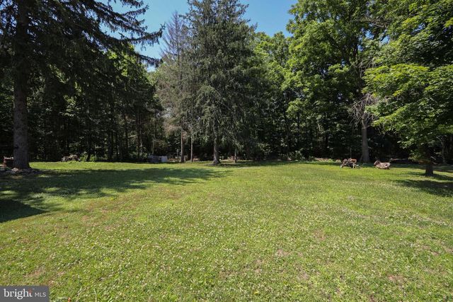 201 RAILROAD AVE, Franklinville, NJ 08322