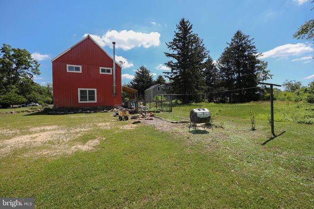 201 RAILROAD AVE, Franklinville, NJ 08322