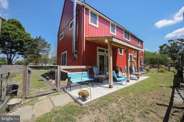 201 RAILROAD AVE, Franklinville, NJ 08322