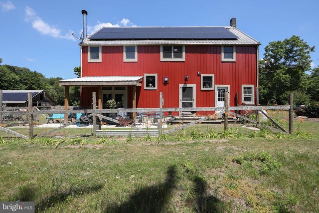 201 RAILROAD AVE, Franklinville, NJ 08322