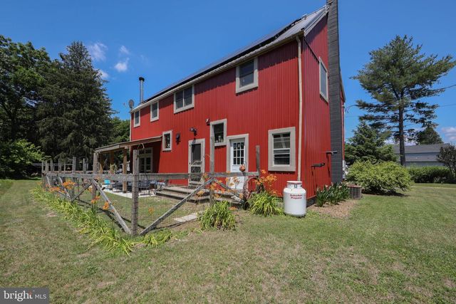 201 RAILROAD AVE, Franklinville, NJ 08322