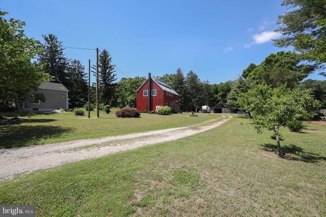 201 RAILROAD AVE, Franklinville, NJ 08322