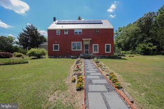 201 RAILROAD AVE, Franklinville, NJ 08322