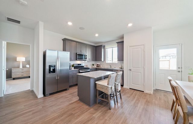 16214 Aspen Crest Drive, Conroe, TX 77302