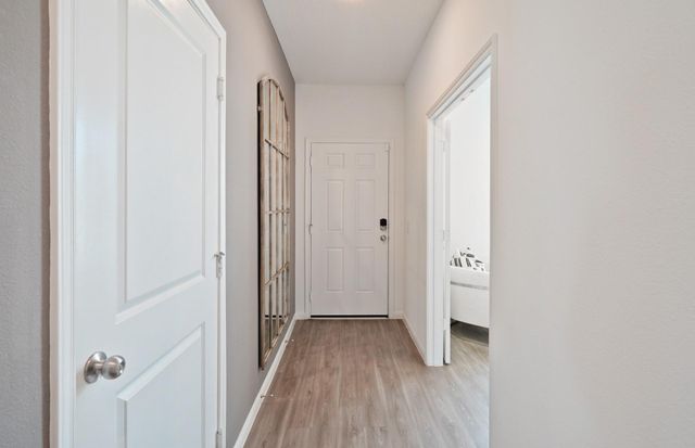 16214 Aspen Crest Drive, Conroe, TX 77302