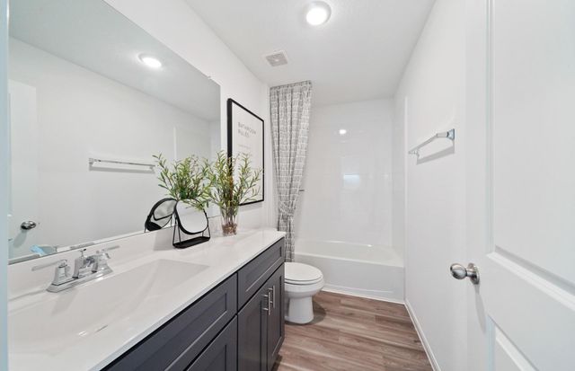 16214 Aspen Crest Drive, Conroe, TX 77302