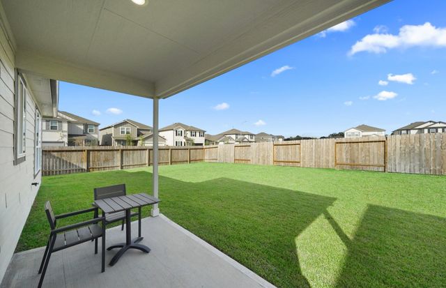 16214 Aspen Crest Drive, Conroe, TX 77302