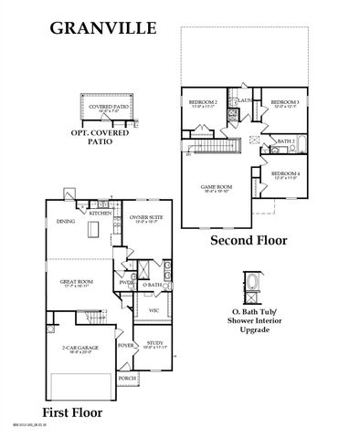 16214 Aspen Crest Drive, Conroe, TX 77302