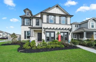 16214 Aspen Crest Drive, Conroe, TX 77302