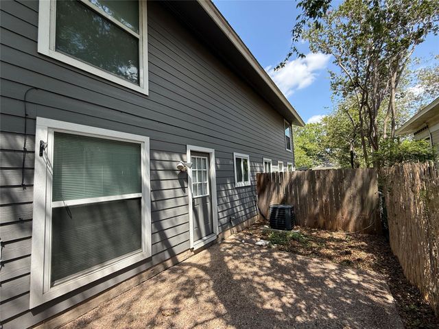 4520 Depew Ave B, Austin, TX 78751
