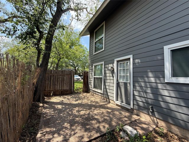 4520 Depew Ave B, Austin, TX 78751