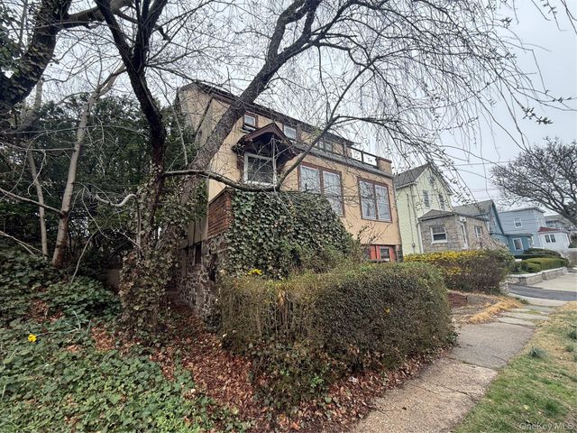 33 Morgan Street, New Rochelle, NY 10805