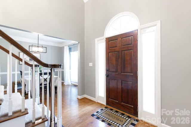 201 Wessex Way, Fort Mill, SC 29708