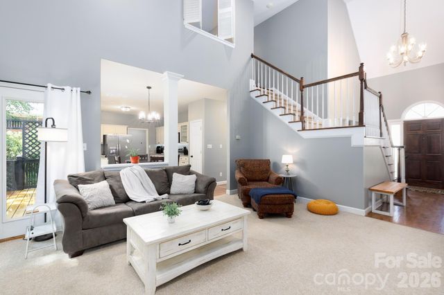201 Wessex Way, Fort Mill, SC 29708