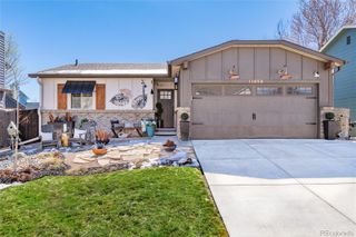 11858 W Marlowe Avenue, Morrison, CO 80465