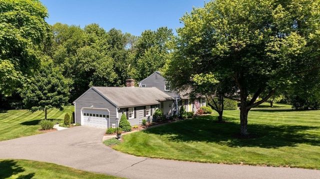 279 Main Street, Wilbraham, MA 01095