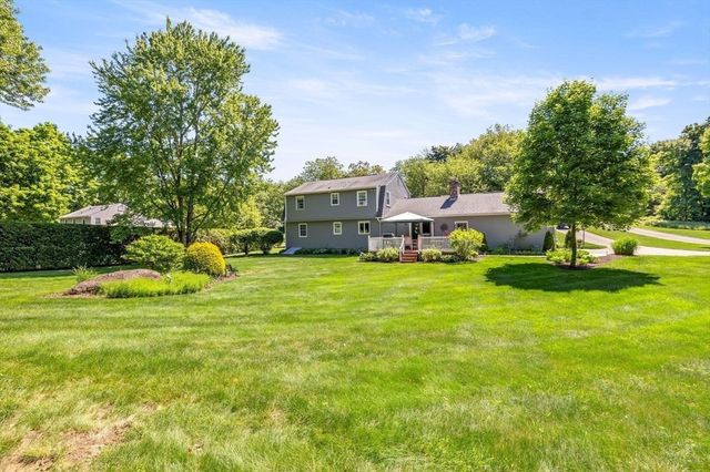 279 Main Street, Wilbraham, MA 01095