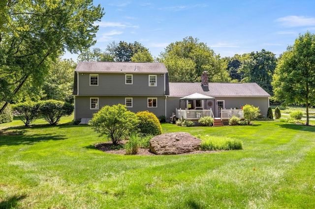 279 Main Street, Wilbraham, MA 01095