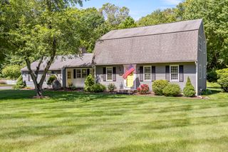 279 Main Street, Wilbraham, MA 01095