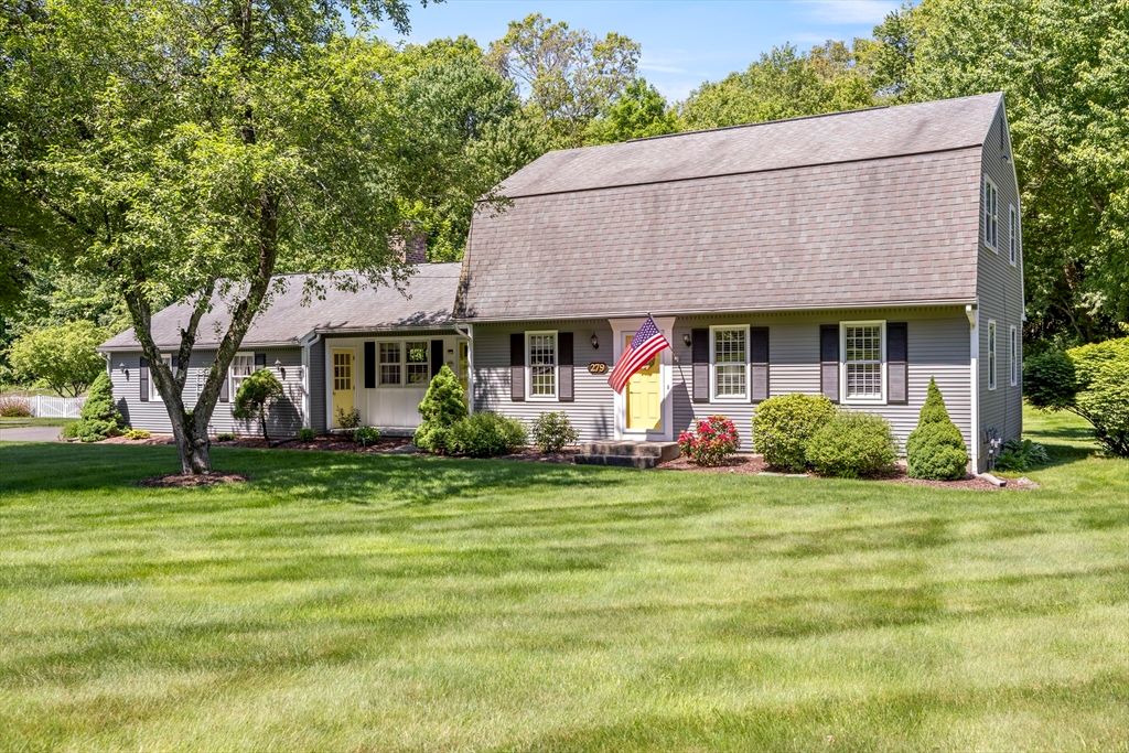 279 Main Street, Wilbraham, MA 01095
