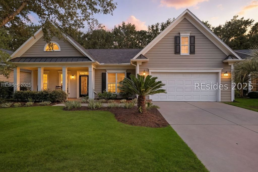 405 Rivergrass Ln, Okatie, SC 29909