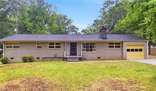 2007 Jane Street, Greensboro, NC 27407