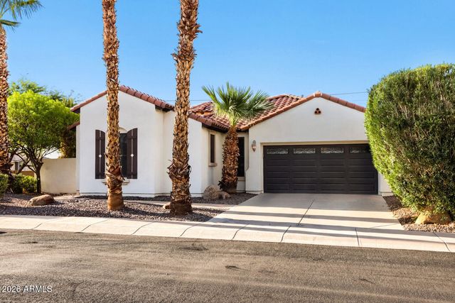 2178 E WISTERIA Drive, Chandler, AZ 85286
