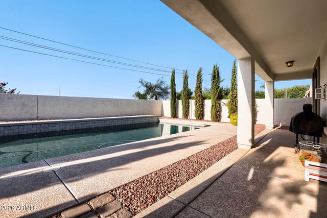 2178 E WISTERIA Drive, Chandler, AZ 85286