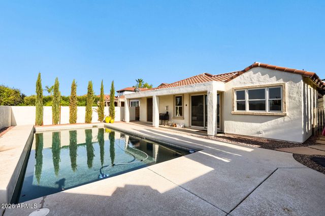 2178 E WISTERIA Drive, Chandler, AZ 85286