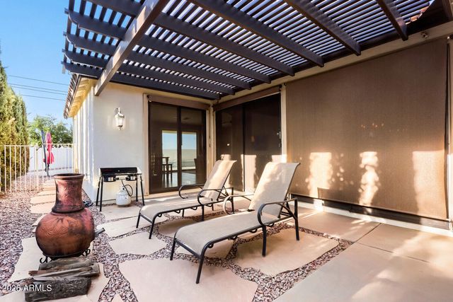 2178 E WISTERIA Drive, Chandler, AZ 85286