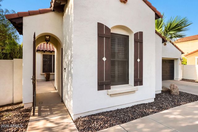 2178 E WISTERIA Drive, Chandler, AZ 85286
