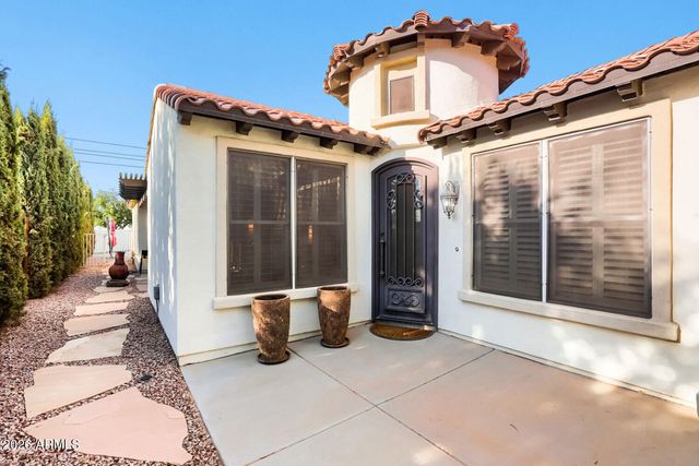 2178 E WISTERIA Drive, Chandler, AZ 85286