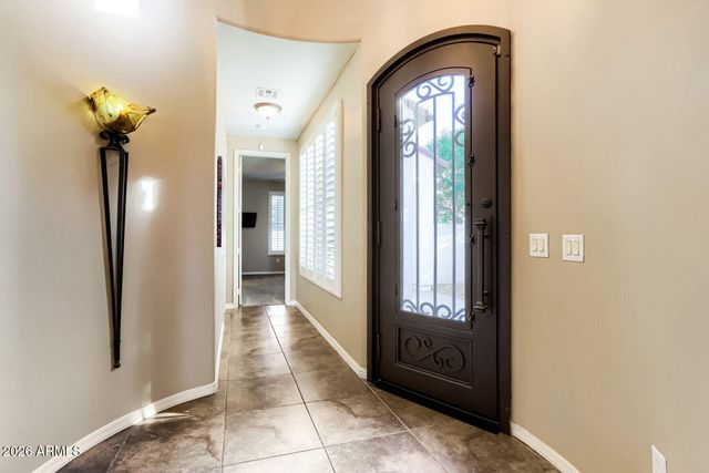 2178 E WISTERIA Drive, Chandler, AZ 85286