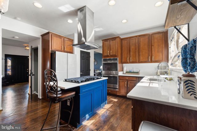 2483 POST OAK DR, Culpeper, VA 22701