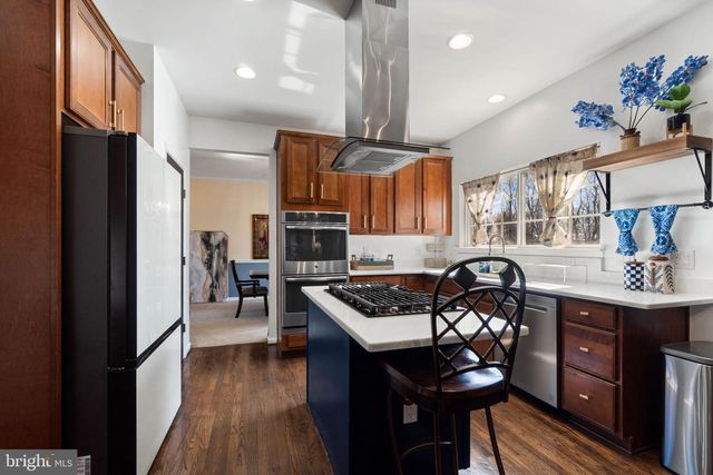 2483 POST OAK DR, Culpeper, VA 22701