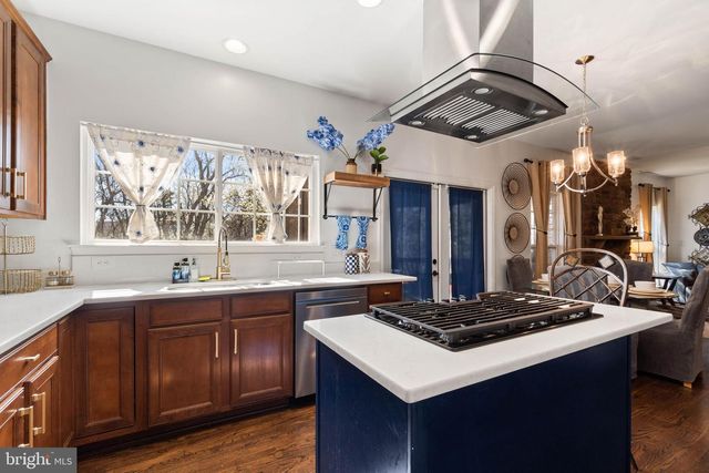 2483 POST OAK DR, Culpeper, VA 22701