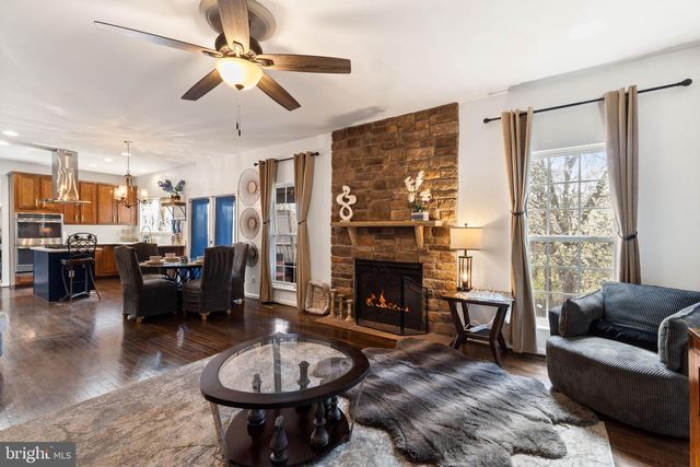 2483 POST OAK DR, Culpeper, VA 22701