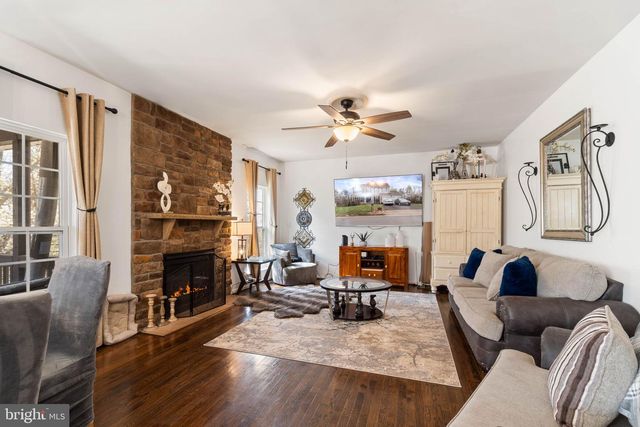 2483 POST OAK DR, Culpeper, VA 22701