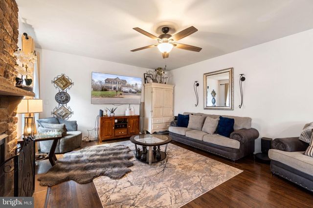 2483 POST OAK DR, Culpeper, VA 22701