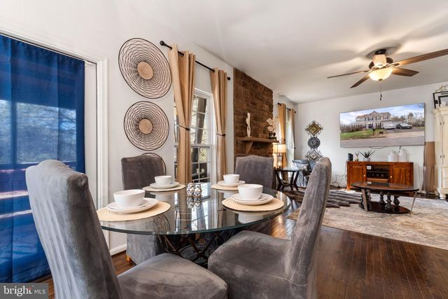 2483 POST OAK DR, Culpeper, VA 22701