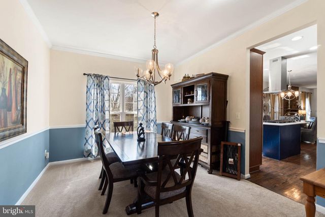 2483 POST OAK DR, Culpeper, VA 22701