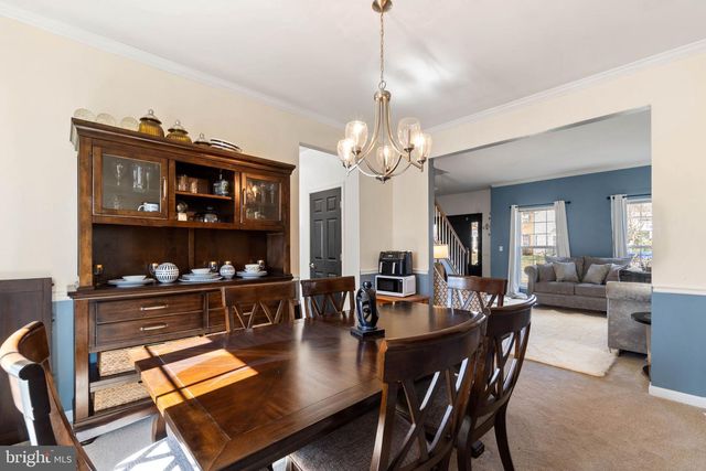 2483 POST OAK DR, Culpeper, VA 22701