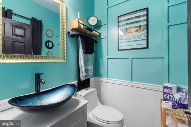 2483 POST OAK DR, Culpeper, VA 22701