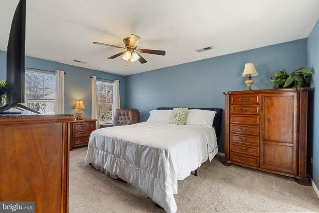 2483 POST OAK DR, Culpeper, VA 22701