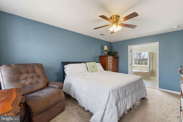 2483 POST OAK DR, Culpeper, VA 22701