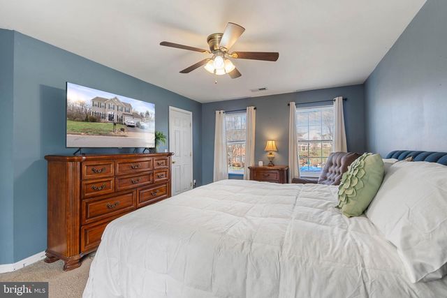 2483 POST OAK DR, Culpeper, VA 22701