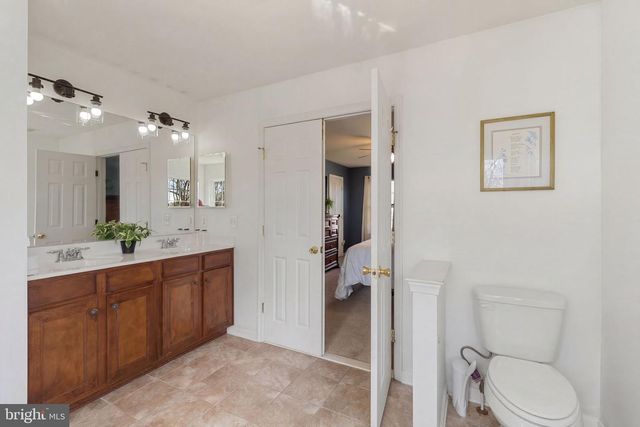 2483 POST OAK DR, Culpeper, VA 22701