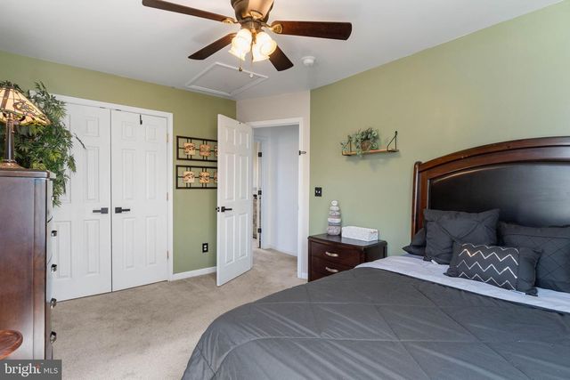 2483 POST OAK DR, Culpeper, VA 22701