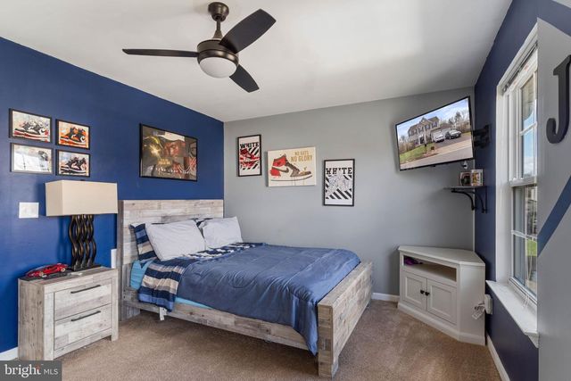 2483 POST OAK DR, Culpeper, VA 22701