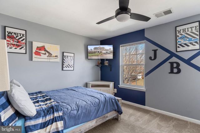 2483 POST OAK DR, Culpeper, VA 22701